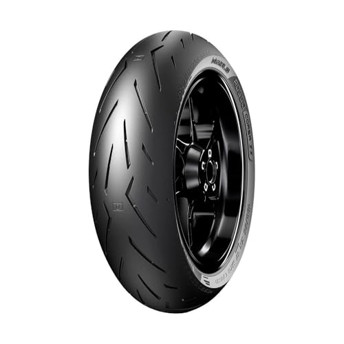 Metzeler 888 R 240/40VR18 TL ingeniería superior para motos pesadas