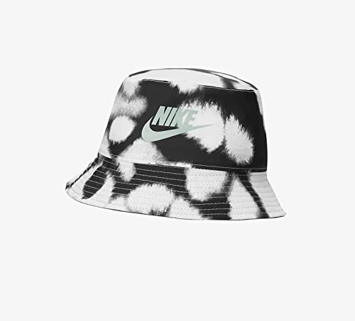 Nike SSNL Bucket Hat (Little Kids/Big Kids) Black MD-LG3