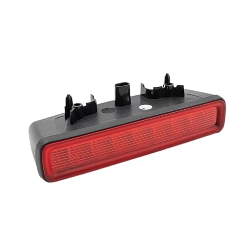 Feu stop surélevé Jeep Wrangler JL 2018-2023 : Technologie LED F1 anti-collision