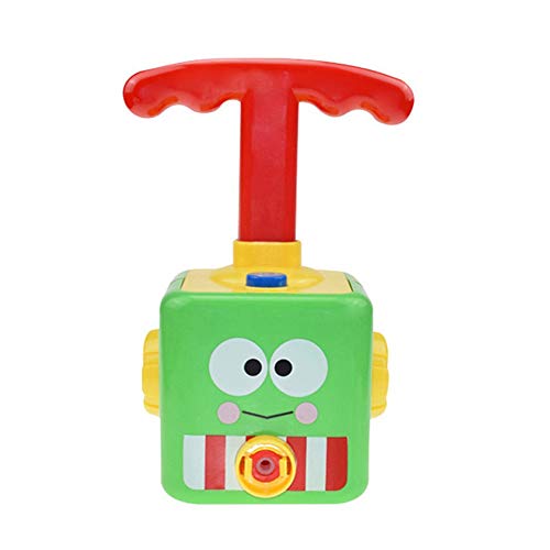 image for KDRose Balloon Powered Car Balloon Launcher, Balloon Launcher Powered 