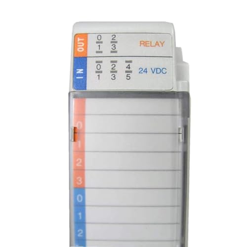 Module automate 1769-IQ6XOW4 scellé pour extension de commande numérique - 4