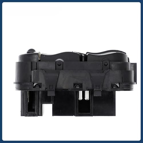 Botonera elevalunas Ford Focus 2000-2007: interruptor control ventana 7S4Z-14529-A 6