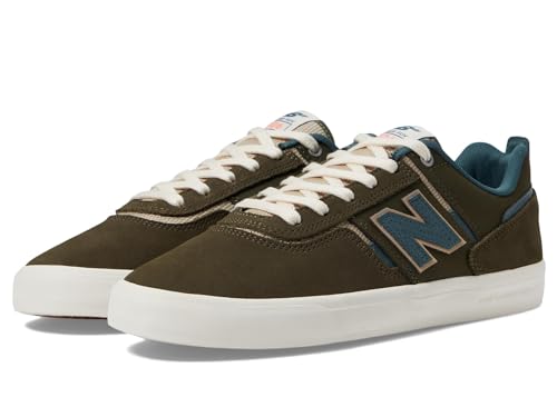 Image of New Balance Unisex Adult Numeric 306 V1 Skateboarding Shoes