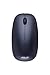 Produktbild ASUS MW201C Bluetooth- und Funkmaus (kabellos, 2,4Ghz Switch, 1600 dpi) blau