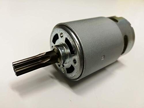 BOSCH 2609003668 Replacement DC Motor DC Motor AHS 41 AHS 520 