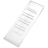 WATSON-BIO-LAB, 177-112C, Disposable Cell Counting Plate, Improved Neubauer Type, 10 Plates/Unit, Hemacytometer, Made in Japan/Kobe