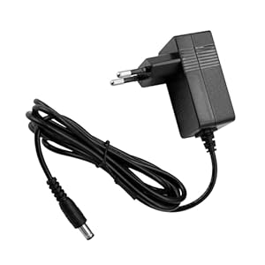 Ociodual 80399 Adapter AC 12V 1A