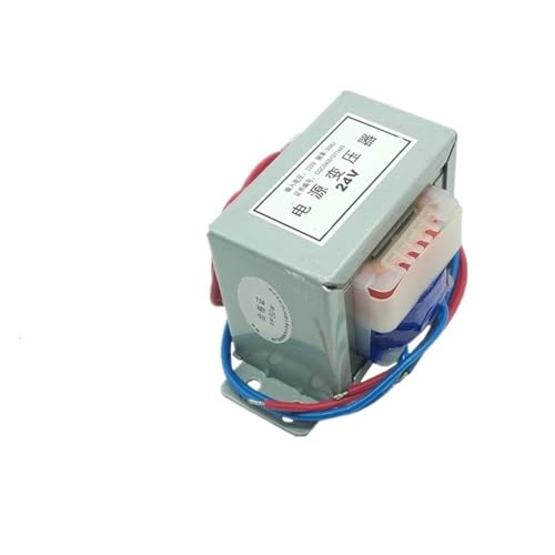 Transformateur 80W EI76 double AC 12V bobine cuivre pour système Hi-Fi