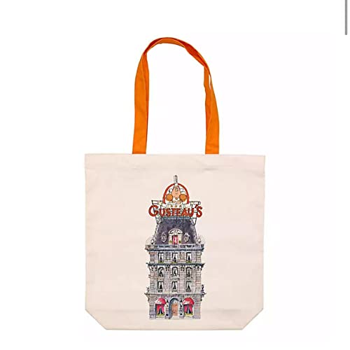 Amazon.co.jp: ピクサー展 限定 レミーのおいしいレストラン グストー