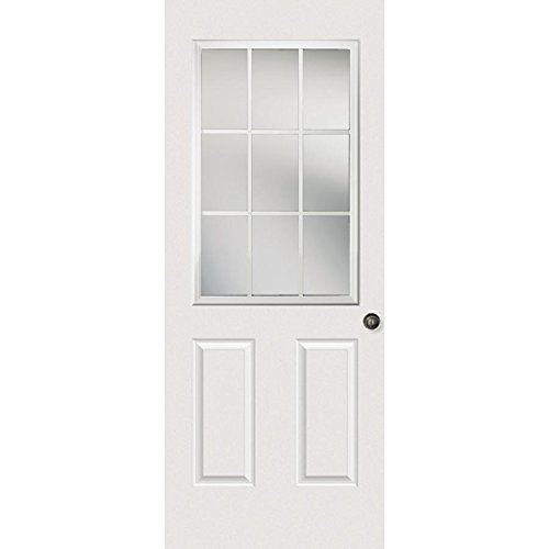 ODL Entry Door Glass Replacement for Home Improvement 24" x 38