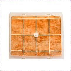 Broan 97007662 Replacement filter for 88000 series