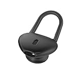  Shieranlee Silicone Auricolari Eargels Padiglioni Punte Gels Bud Compatibile con Huawei TalkBand B6/B5/B3/B2 Sport Bluetooth Cuffie con Scatola portaoggetti