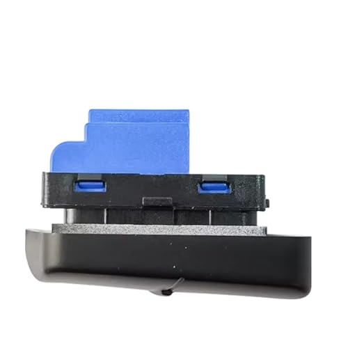Interrupteur de verrouillage centralisé pour VW Golf Plus, Tiguan et Rabbit - 6