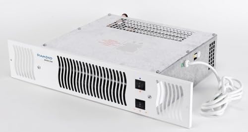 Bidex Diamond 500 Plinth Heater