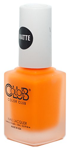 Color Club smalto per unghie, 15 ml, NR37 out of