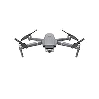 Algopix Similar Product 5 - DJI Mavic 2 Zoom