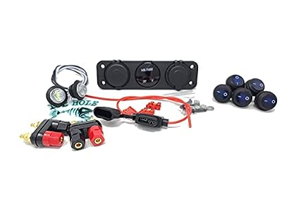 Best Power Solution for Ice Fishing: Generator or Power Station?