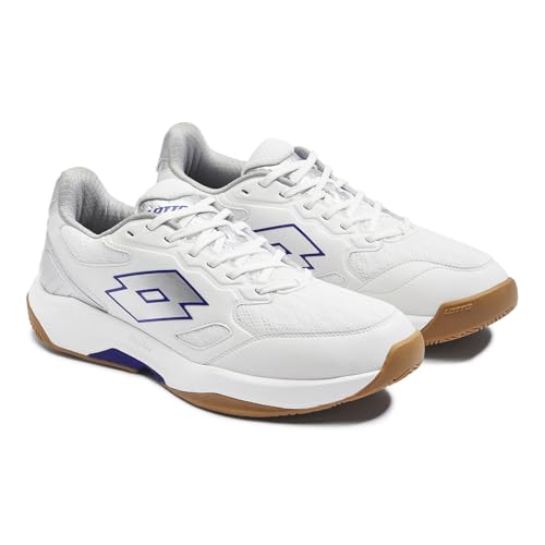 Image of Lotto Men Triumph Badminton Shoes