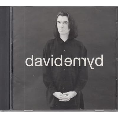 David Byrne