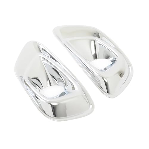 Párpados faros Jeep Compass 2011-2013 embellecedor para cubrir desgaste óptico 2