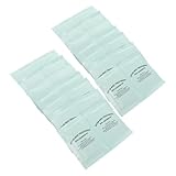 FOMIYES 30 Stück Wachsentferner Öltücher Hautfreundliche Reinigungstücher zur Wachs und...