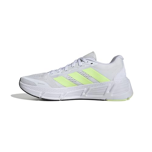Image of Adidas Adistar TD Synthetic Mesh Low Tops Lace Up Mens Sport Shoes