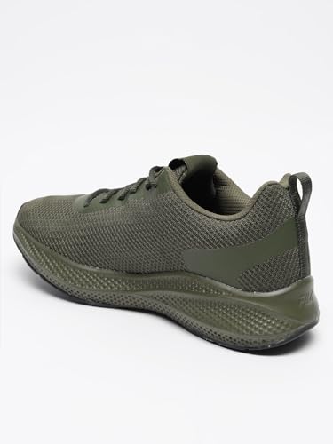 Image of Fila Mens Men Basic Jogger Sports Shoes Health Care Professional Shoe