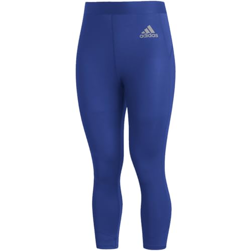 adidas Techfit t-shirt respirant homme compression col rond musculation