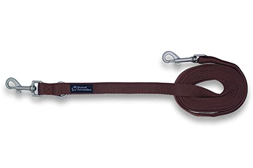 Guinizaglio para perros de adiestramiento de nailon Cover