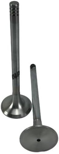 0428-0048 Exhaust Valve Suitable for Deutz F2L1011F Engine Part