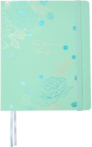 Takenote Academic Diary 2025 2026 - A5 Size (16.5x20.5 Cm - View #8
