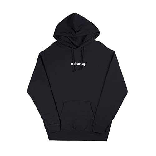 Emo's Not Dead Hoodie