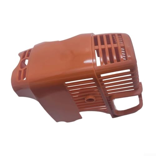 Capuchon de protection orange pour Fs90r Fs110 et debroussailleuse