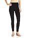 Steve Madden Legwear Women's Fleece-Lined Legging