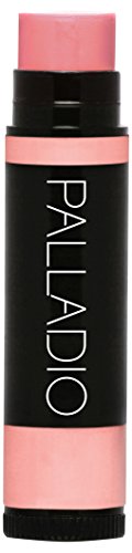 Palladio Tinted Lip Balm, Cotton Candy