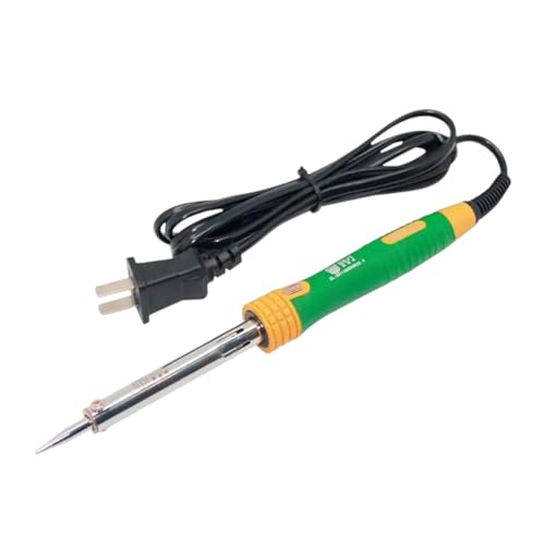 BST-813 40W HigH Quality Heating Tool Lightweight Hot for Welding Iron Electric Soldering Iron