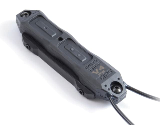 Unity Tactical TAPS Sync 9' Surefire/Laser V4