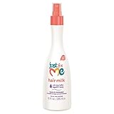 Just For Me Hair Milk Leave-In Detangler 10 Ounce (295ml) (447876)