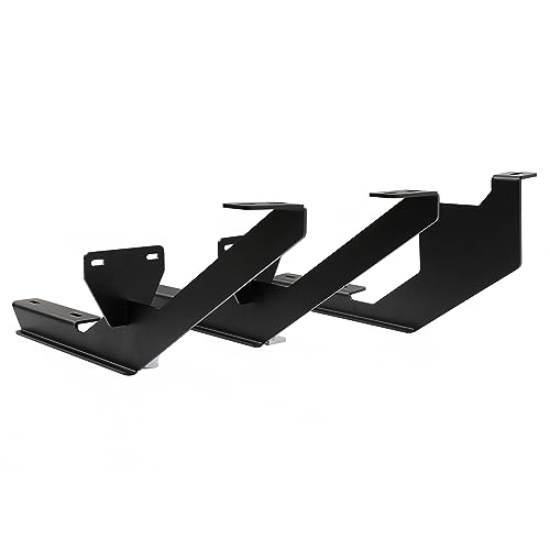 Soporte de Estribo Running Board HECASA Ford Transit 2015+ miniatura 4