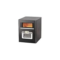 Algopix Similar Product 6 - Intertek Soleil Infrared Cabinet