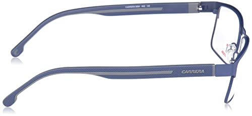 Carrera 8884 Gafas graduadas de hombre montura completa rectangular duradera 3