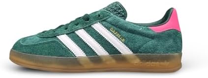 adidas gazelle silver green womens adidas Gazelle Indoor Grey Two/Ftwr Wh Para Mulher