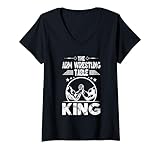 Arm Wrestler Funny Armwrestling Lover Gift