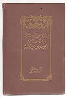 The story of Marie-Antoinette B00085Y0A8 Book Cover