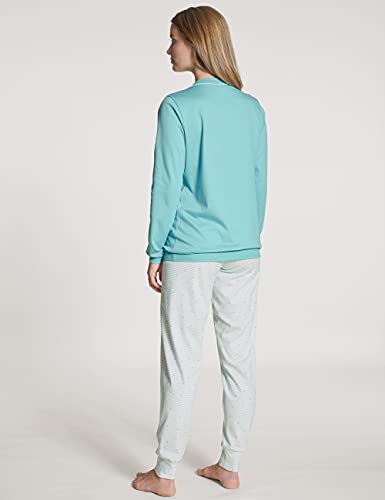 CALIDA-Damen-Pyjamaset