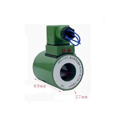 Bobine électroaimant MFB1-2.5YC AC380V haute performance