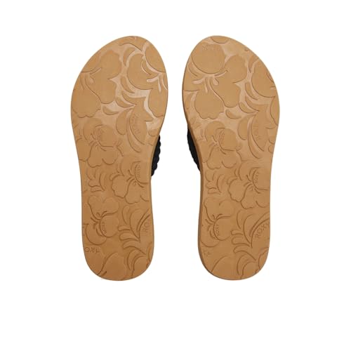 Image of Roxy womens Porto Flip Flop Sandal