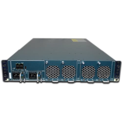 Image of Cisco UCS-FI-6296UP 48-Port 10GbE SFP+ /FCoE Fabric Interconnect Switch [48 Active Ports] (Renewed)