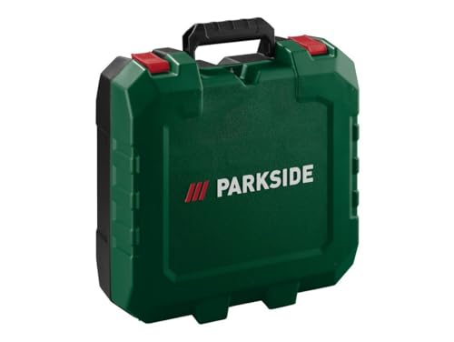 Perceuse-visseuse à percussion Parkside 20V PSBSA 20-Li C3 sans batterie - 8