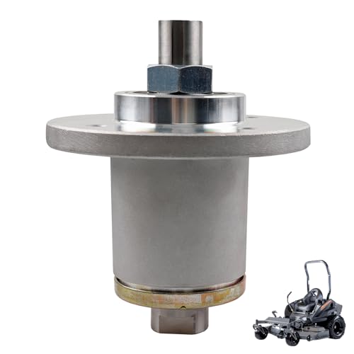 Mower Deck Spindle Assembly Heavy Duty for 54" 61" 72"